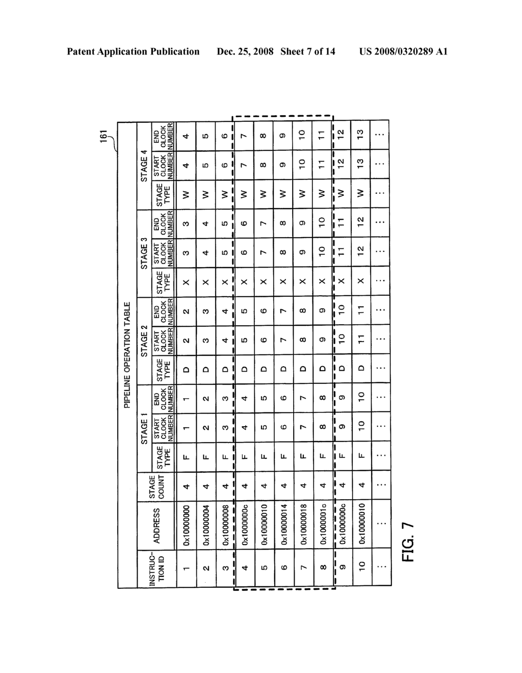 STORAGE MEDIUM STORING CALCULATION PROCESSING VISUALIZATION PROGRAM, CALCULATION PROCESSING VISUALIZATION APPARATUS, AND CALCULATION PROCESSING VISUALIZATION METHOD - diagram, schematic, and image 08