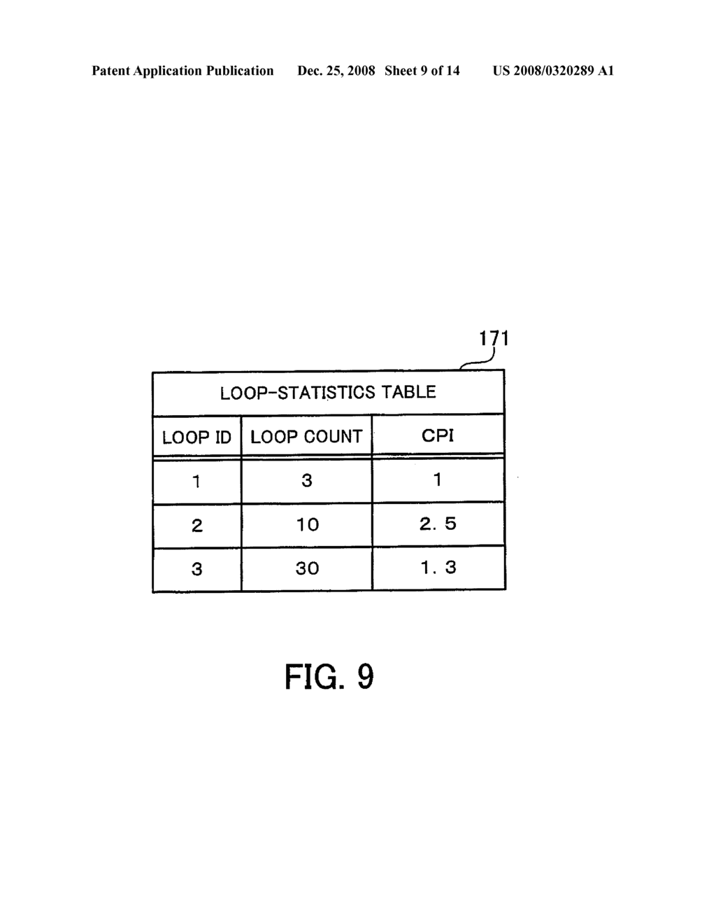 STORAGE MEDIUM STORING CALCULATION PROCESSING VISUALIZATION PROGRAM, CALCULATION PROCESSING VISUALIZATION APPARATUS, AND CALCULATION PROCESSING VISUALIZATION METHOD - diagram, schematic, and image 10