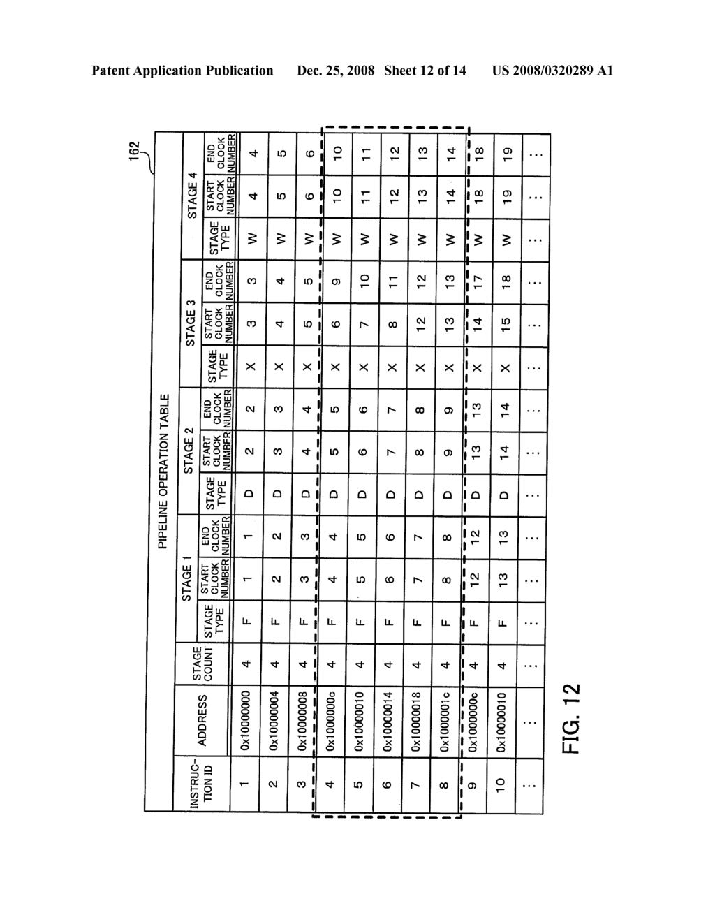 STORAGE MEDIUM STORING CALCULATION PROCESSING VISUALIZATION PROGRAM, CALCULATION PROCESSING VISUALIZATION APPARATUS, AND CALCULATION PROCESSING VISUALIZATION METHOD - diagram, schematic, and image 13