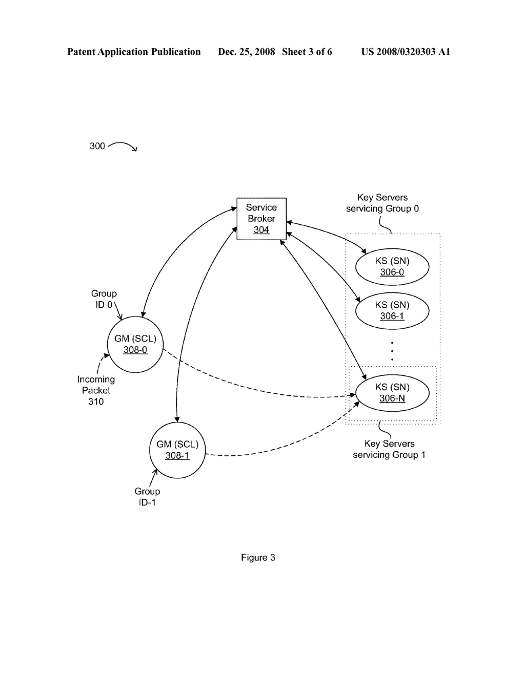 VPN PROCESSING VIA SERVICE INSERTION ARCHITECTURE - diagram, schematic, and image 04