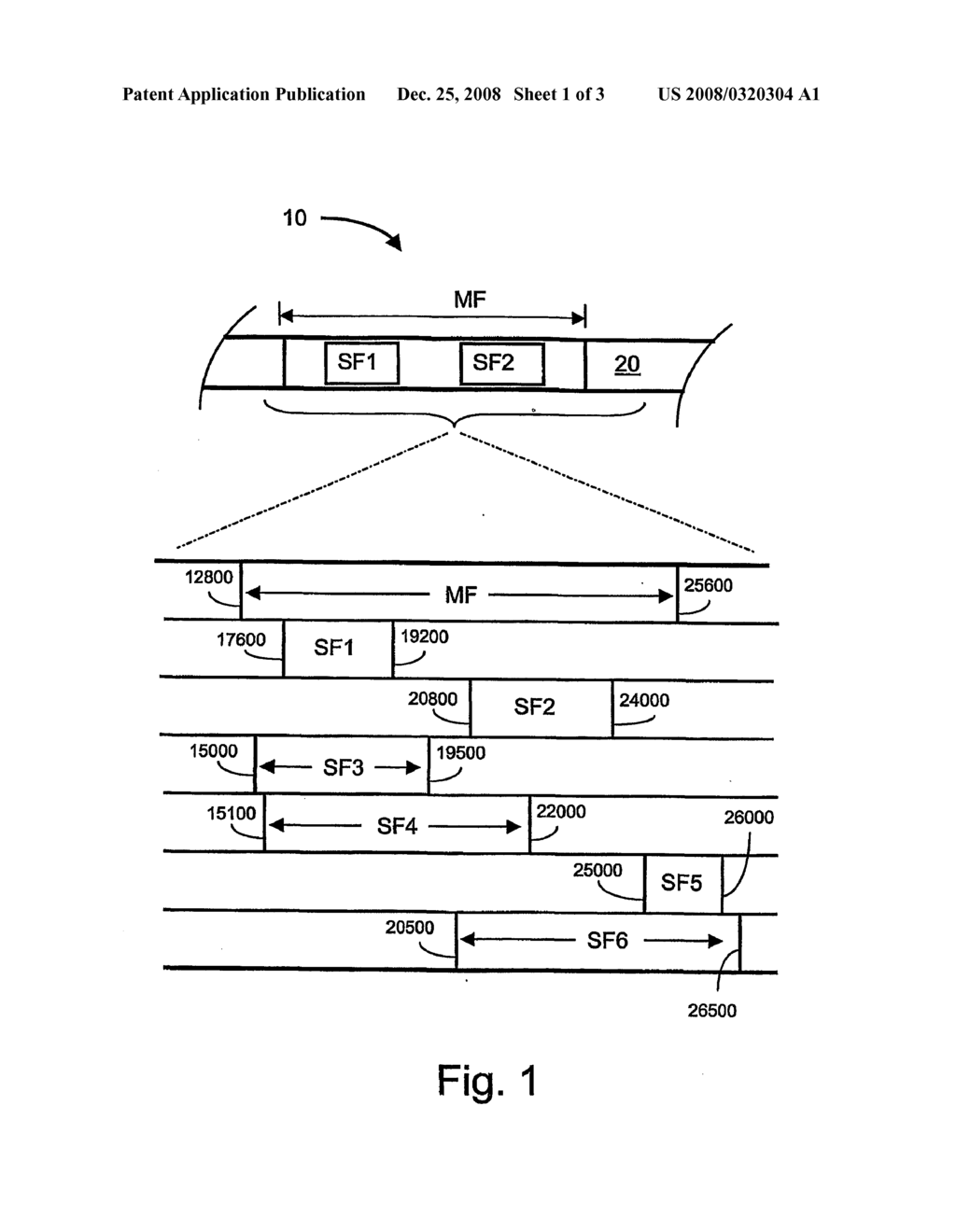 Method of Accessing Data Content in Storage Devices - diagram, schematic, and image 02