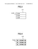 Tag authentication system diagram and image