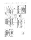 Tag authentication system diagram and image