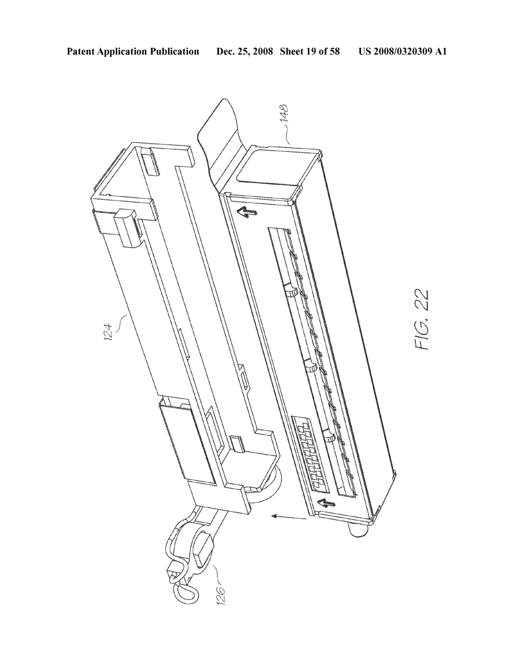 METHOD OF AUTHENTICATING PRINT MEDIUM USING PRINTING MOBILE DEVICE - diagram, schematic, and image 20