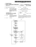 ROW FAULT DETECTION SYSTEM diagram and image