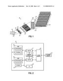 ROW FAULT DETECTION SYSTEM diagram and image