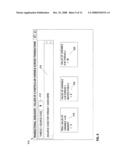 Transactional debugger for a transactional memory system diagram and image