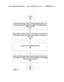 Transactional debugger for a transactional memory system diagram and image