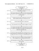 Method for Generating and Opening Computer Forme File diagram and image