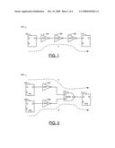 EFFICIENT CELL SWAPPING SYSTEM FOR LEAKAGE POWER REDUCTION IN A MULTI-THRESHOLD VOLTAGE PROCESS diagram and image