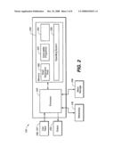 POWER MESH FOR MULTIPLE FREQUENCY OPERATION OF SEMICONDUCTOR PRODUCTS diagram and image