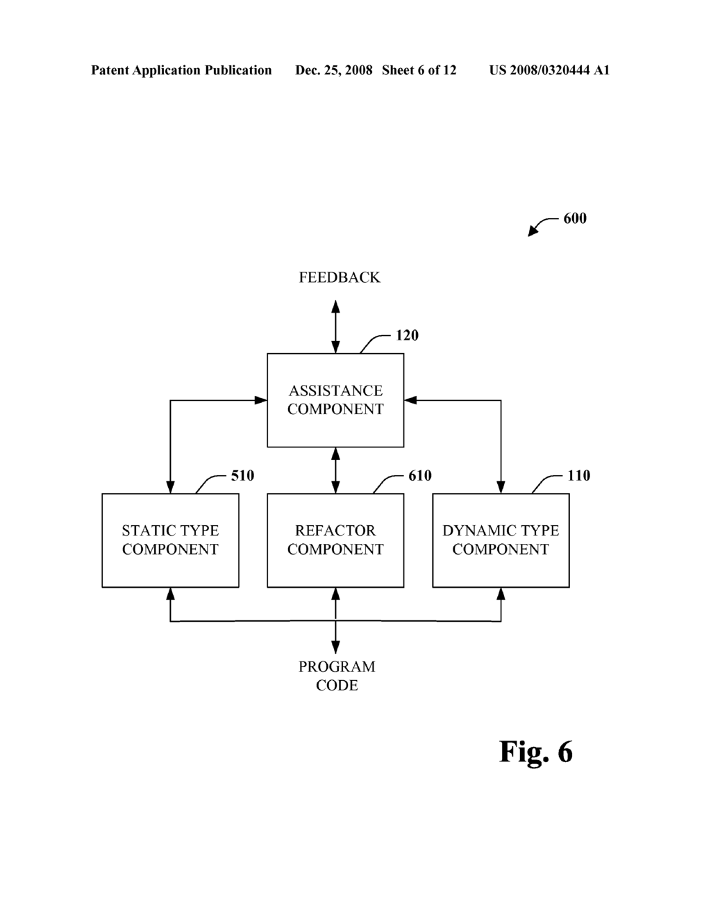 LATE BOUND PROGRAMMATIC ASSISTANCE - diagram, schematic, and image 07