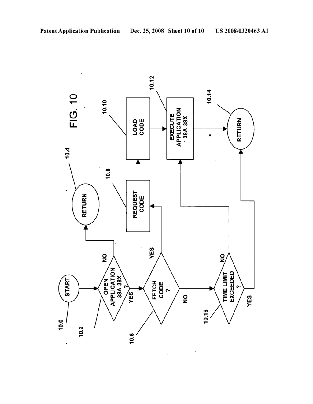 System, method and computer-readable medium for enhanced user deletion of software from a computer - diagram, schematic, and image 11