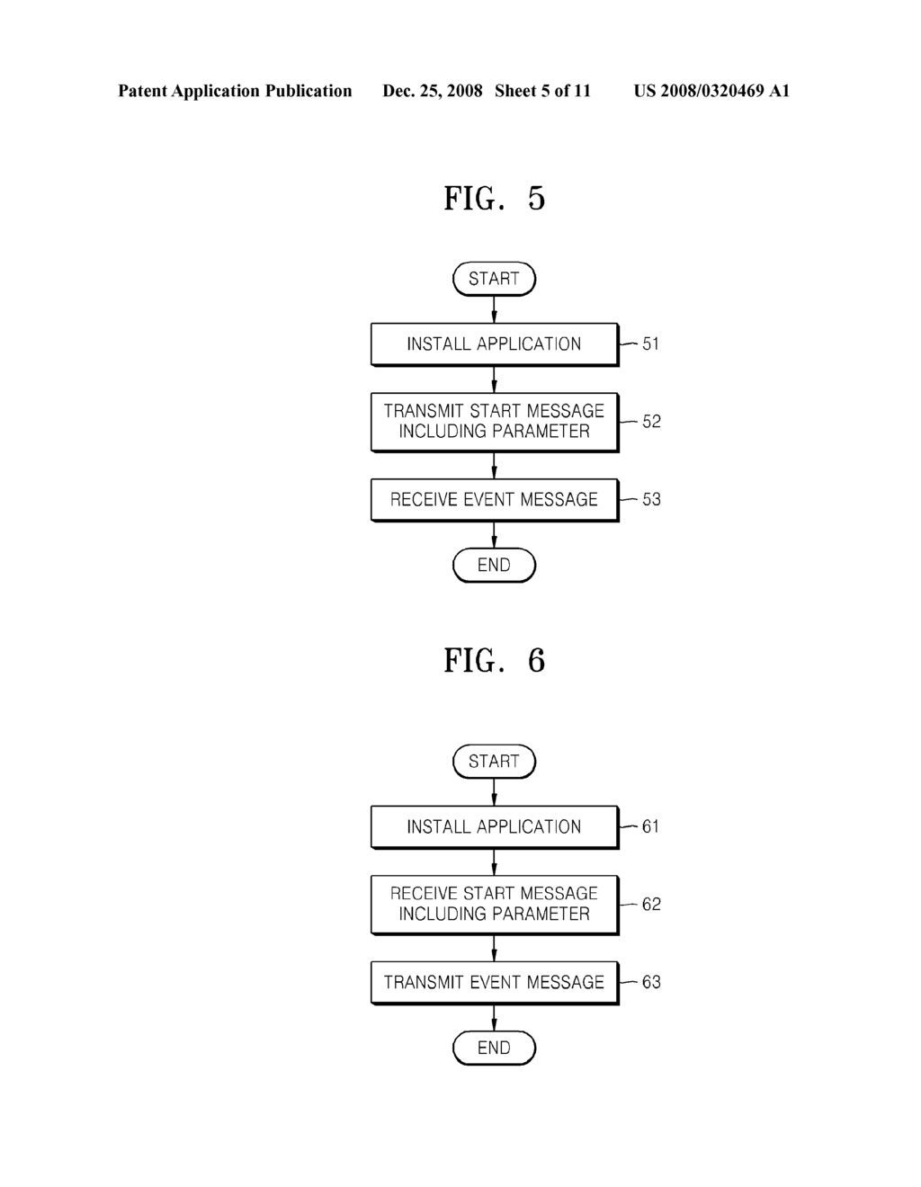 METHOD OF RECEIVING/TRANSMITTING EVENT MESSAGE, CONTROLLED DEVICE, AND CONTROL POINT - diagram, schematic, and image 06