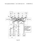 VARIOUS METHODS AND APPARATUS TO SUPPORT OUTSTANDING REQUESTS TO MULTIPLE TARGETS WHILE MAINTAINING TRANSACTION ORDERING diagram and image