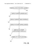 METHOD FOR SCHEDULING AND CUSTOMIZING SURVEILLANCE TASKS WITH WEB-BASED USER INTERFACE diagram and image