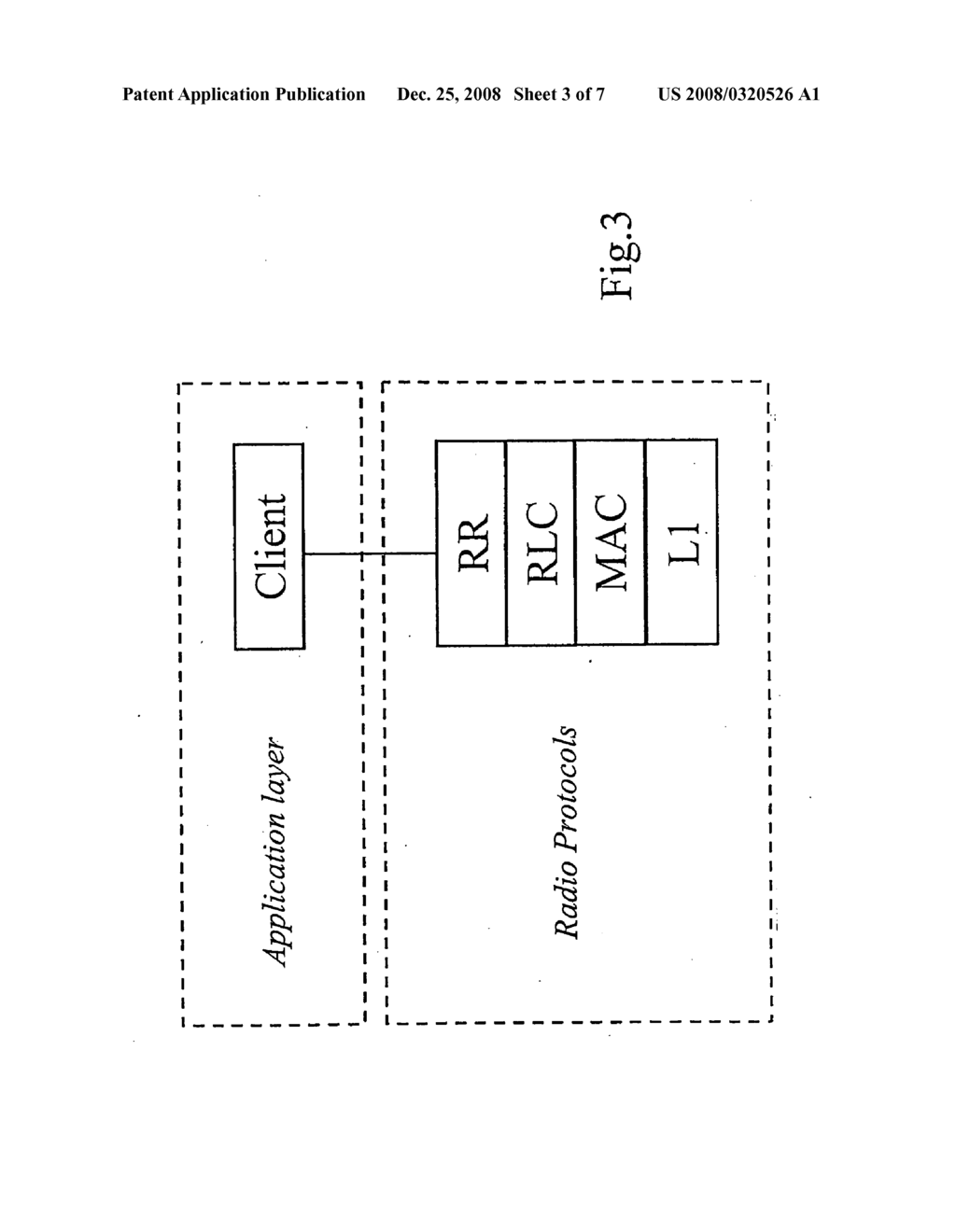 Video-Communication in Mobile Networks - diagram, schematic, and image 04