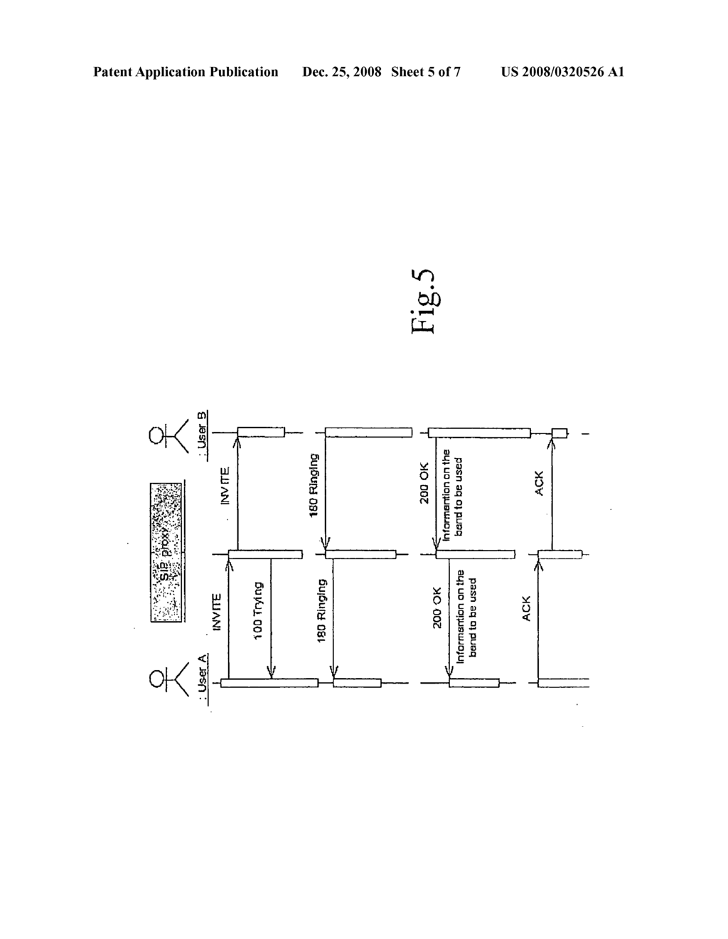 Video-Communication in Mobile Networks - diagram, schematic, and image 06