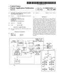 Method and apparatus for locating network impairments diagram and image