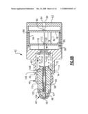 Method and apparatus for locating network impairments diagram and image