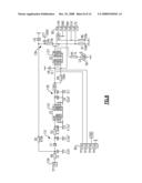 Method and apparatus for locating network impairments diagram and image