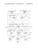 ARCHITECTURE AND SYSTEM FOR ENTERPRISE THREAT MANAGEMENT diagram and image