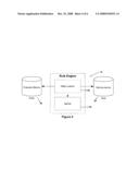 ARCHITECTURE AND SYSTEM FOR ENTERPRISE THREAT MANAGEMENT diagram and image