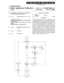 PROVIDING ACCESS RIGHTS TO PORTIONS OF A SOFTWARE APPLICATION diagram and image