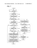 Controlling Program, Image Forming Apparatus and Print Controlling Method diagram and image