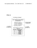 Controlling Program, Image Forming Apparatus and Print Controlling Method diagram and image