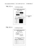 Controlling Program, Image Forming Apparatus and Print Controlling Method diagram and image