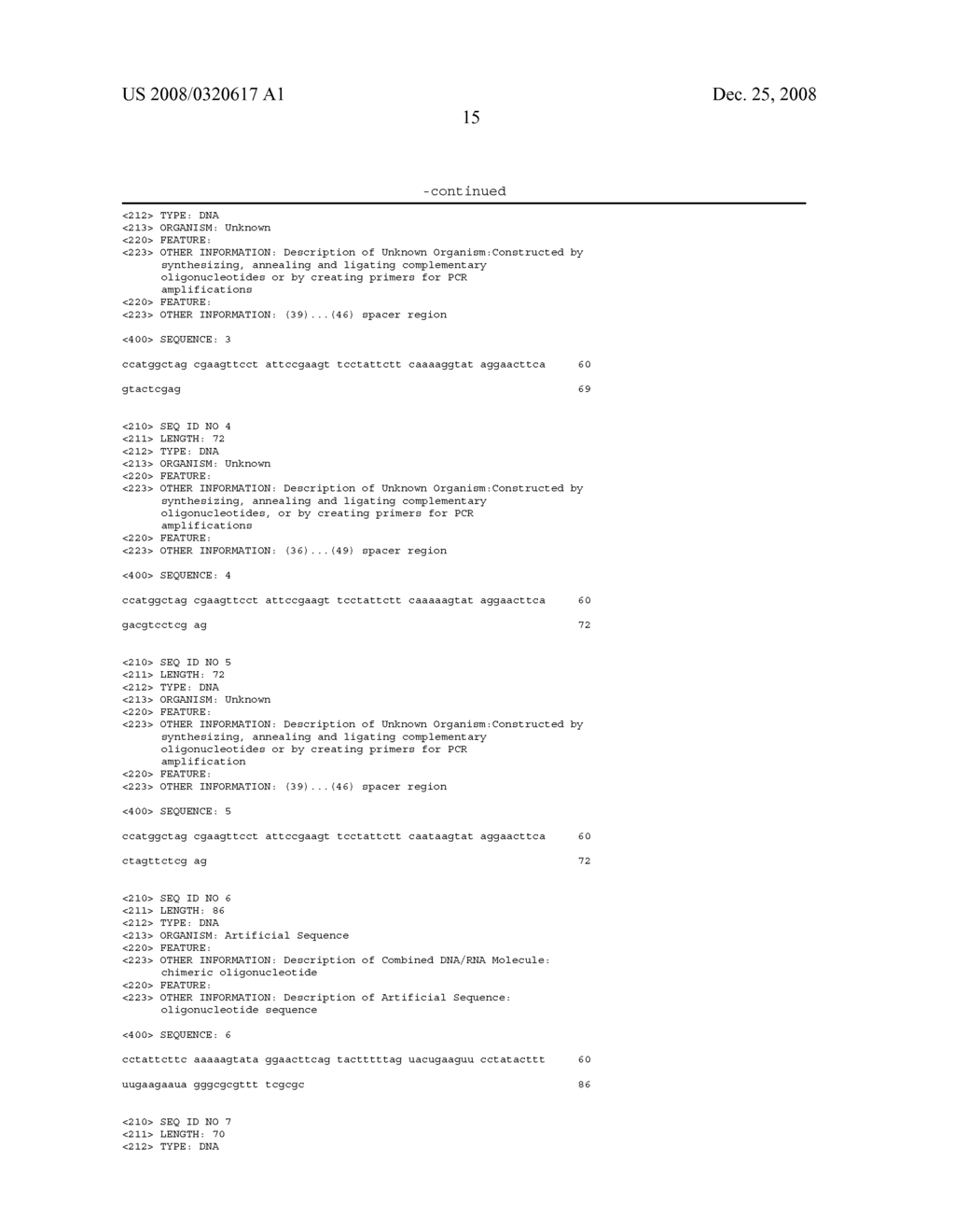 COMPOSITIONS AND METHODS FOR GENETIC MODIFICATION OF PLANTS - diagram, schematic, and image 18