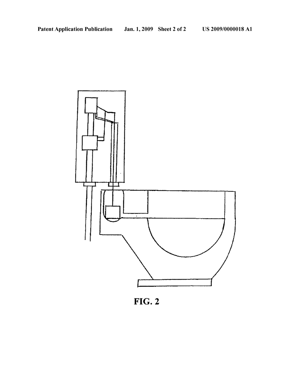 TOILET OVERFLOW CONTROL - diagram, schematic, and image 03