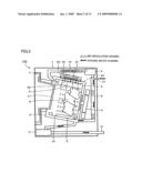 Fabric Structure Treatment Apparatus diagram and image