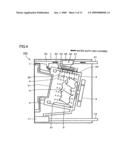 Fabric Structure Treatment Apparatus diagram and image