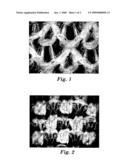 Wiping Member and Washing Article diagram and image