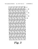 Wiping Member and Washing Article diagram and image