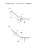 APPARATUS FOR THE FIBRE-SORTING OR FIBRE-SELECTION OF A FIBRE BUNDLE COMPRISING TEXTILE FIBRES, ESPECIALLY FOR COMBING diagram and image