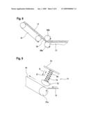 APPARATUS FOR THE FIBRE-SORTING OR FIBRE-SELECTION OF A FIBRE BUNDLE COMPRISING TEXTILE FIBRES, ESPECIALLY FOR COMBING diagram and image