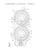 APPARATUS FOR THE FIBRE-SORTING OR FIBRE-SELECTION OF A FIBRE BUNDLE COMPRISING TEXTILE FIBRES, ESPECIALLY FOR COMBING diagram and image