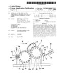 Apparatus and Method for the Fibre-Sorting or Fibre-Selection of a Fibre Bundle Comprising Textile Fibres diagram and image