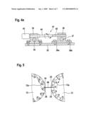Apparatus and Method for the Fibre-Sorting or Fibre-Selection of a Fibre Bundle Comprising Textile Fibres diagram and image