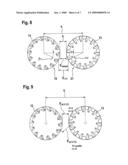 Apparatus and Method for the Fibre-Sorting or Fibre-Selection of a Fibre Bundle Comprising Textile Fibres diagram and image