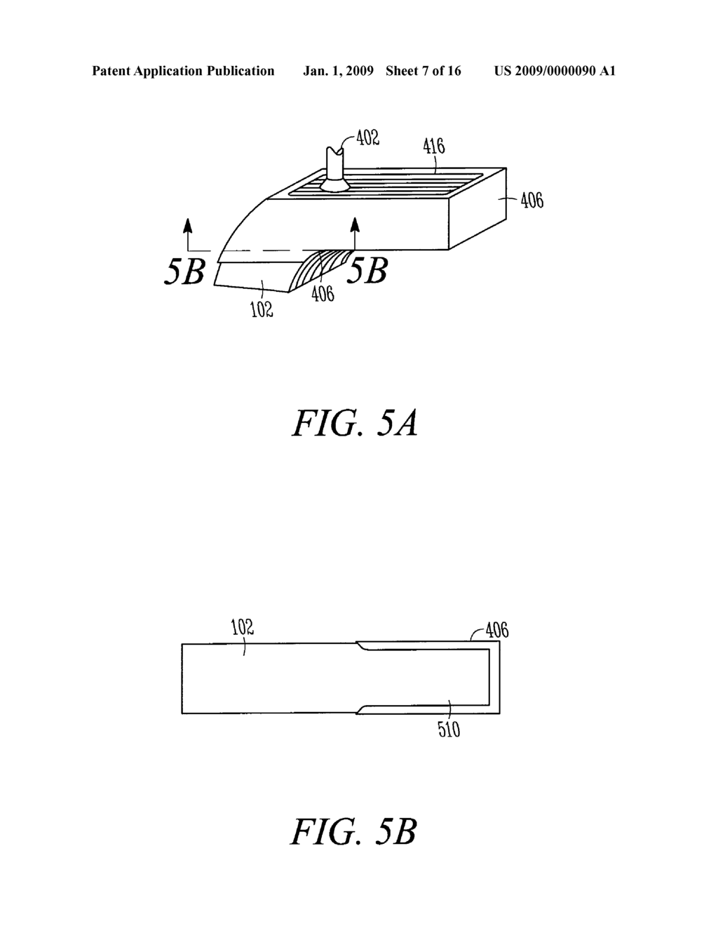 METHOD FOR INSULATIVE FILM FOR CAPACITOR COMPONENTS - diagram, schematic, and image 08