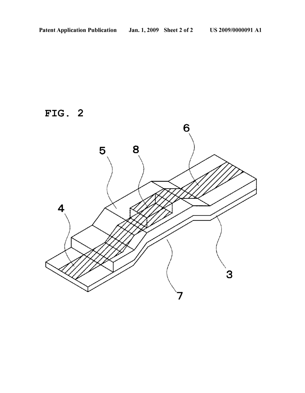 PIEZOELECTRIC THIN-FILM RESONATOR AND METHOD FOR PRODUCING THE SAME - diagram, schematic, and image 03