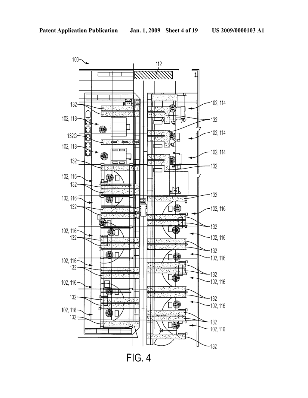 MANUFACTURING CELL AND ELEMENTS OF THE CELL - diagram, schematic, and image 05