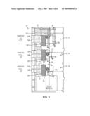 MANUFACTURING CELL AND ELEMENTS OF THE CELL diagram and image