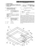 METHOD OF FORMING VERTICAL COUPLING STRUCTURE FOR NON-ADJACENT RESONATORS diagram and image