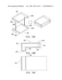 METHOD OF FORMING VERTICAL COUPLING STRUCTURE FOR NON-ADJACENT RESONATORS diagram and image