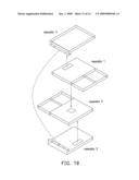 METHOD OF FORMING VERTICAL COUPLING STRUCTURE FOR NON-ADJACENT RESONATORS diagram and image